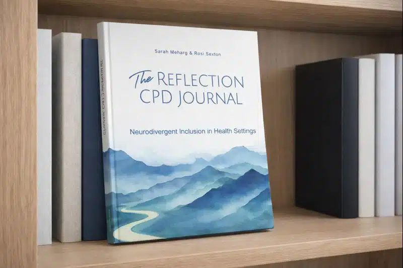 Neuroaffirmative CPD Journal