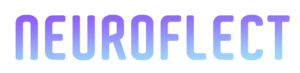 Neuroflect - text logo